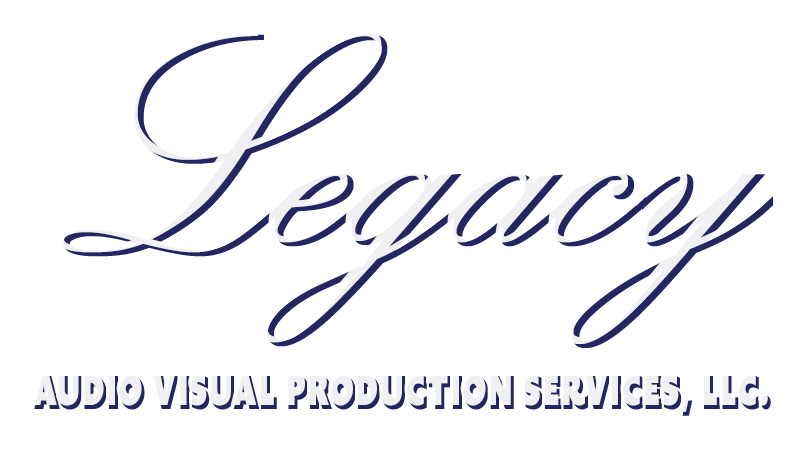 Legacy Audio Visual